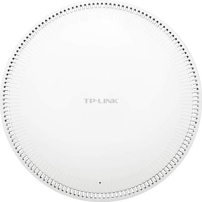 普联TP-LINK AX6000四频Wi-Fi 6高密度无线吸顶式AP（2.5G口） TL-XHDAP6000HC-PoE/DC