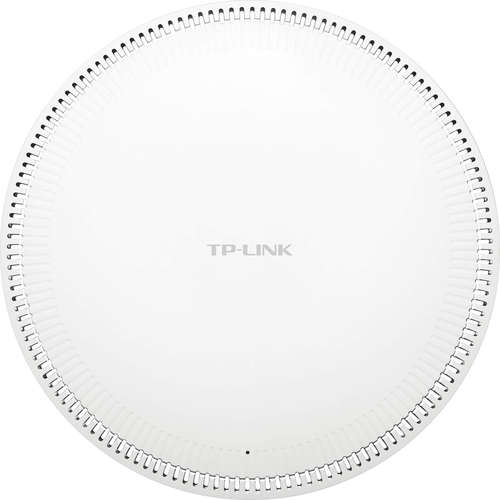 普联TP-LINK AX6000四频Wi-Fi 6高密度无线吸顶式AP（2.5G口） TL-XHDAP6000HC-PoE/DC