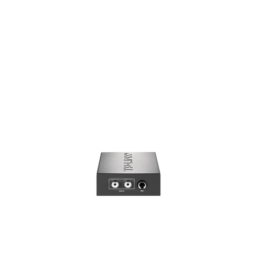 普联TP-LINK音频采播终端