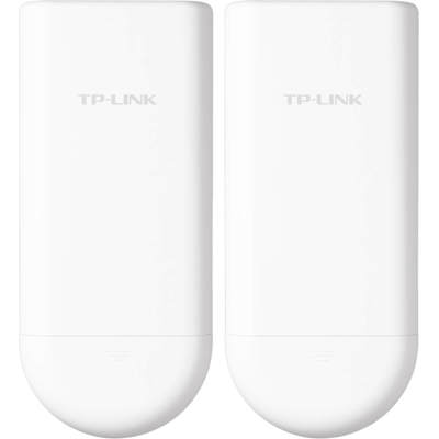 TP-LINK 5G标准PoE监控专用四口无线网桥套装（5公里） TL-S516-5KM套装