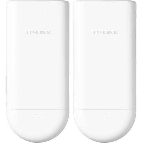 TP-LINK 5G标准PoE监控专用四口无线网桥套装（5公里） TL-S516-5KM套装
