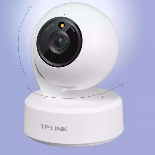 TP-LINK4G摄像头送流量