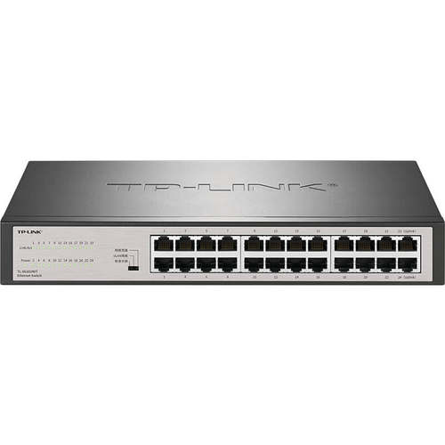 TP-LINK全千兆交换机非网管系列