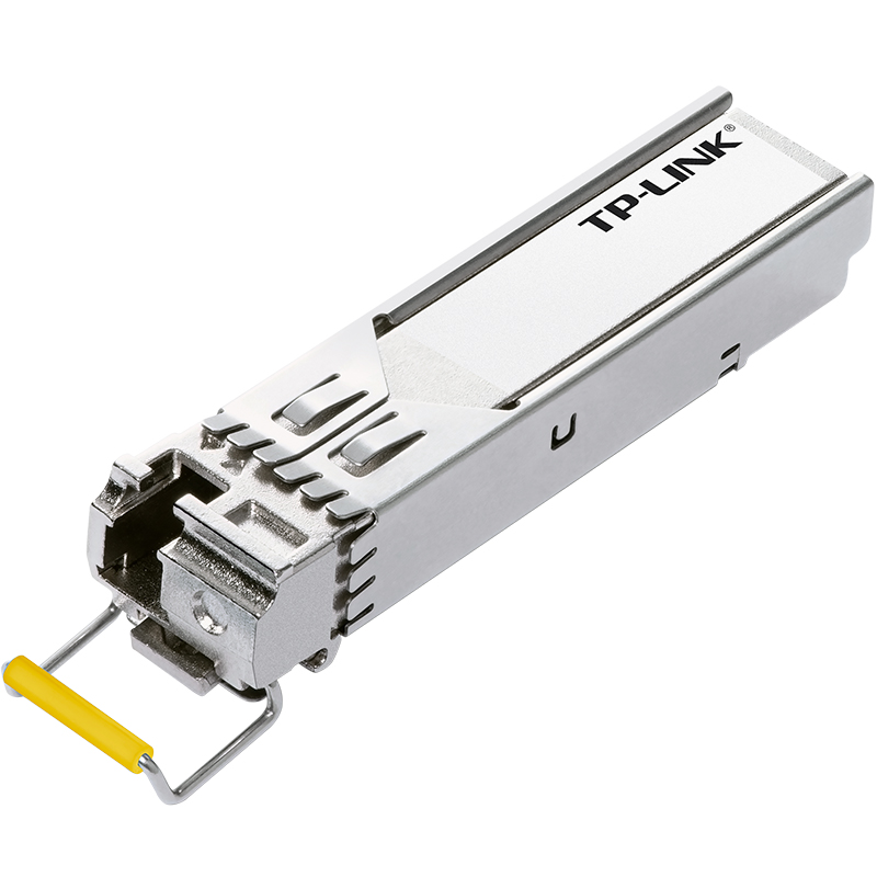 TP-LINK 工业千兆单模单纤SFP光模块2km/20km  TL-SM311LSA-2KM/20KM工业级
