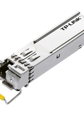 TP-LINK 工业千兆单模单纤SFP光模块2km/20km  TL-SM311LSA-2KM/20KM工业级
