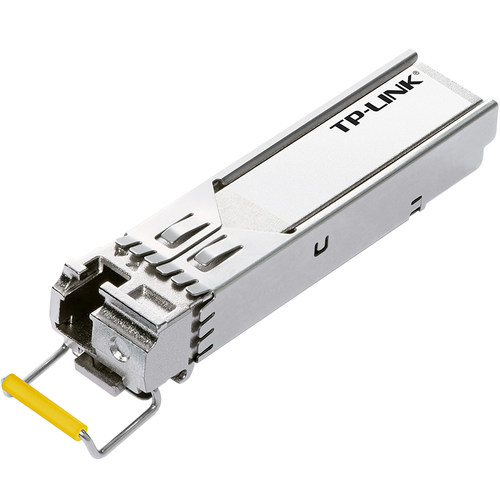 TP-LINK 工业千兆单模单纤SFP光模块2km/20km  TL-SM311LSA-2KM/20KM工业级