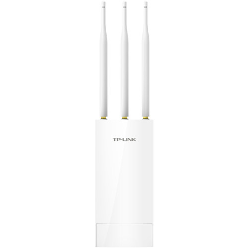 TP-LINK BE5100双频Wi-Fi 7室外无线AP (2.5G口) TL-7AP5100HPS易展版
