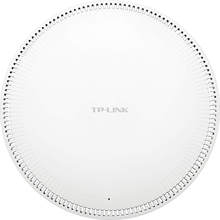 TP-LINK AX3000双频Wi-Fi 6 无线吸顶式AP（2.5G口） TL-XAP3020GC-PoE/DC易展版