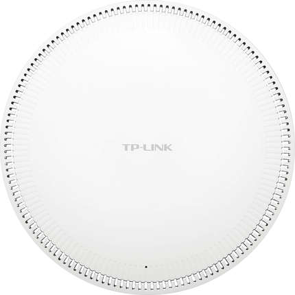 TP-LINK AX3000双频Wi-Fi 6 无线吸顶式AP（2.5G口） TL-XAP3020GC-PoE/DC易展版
