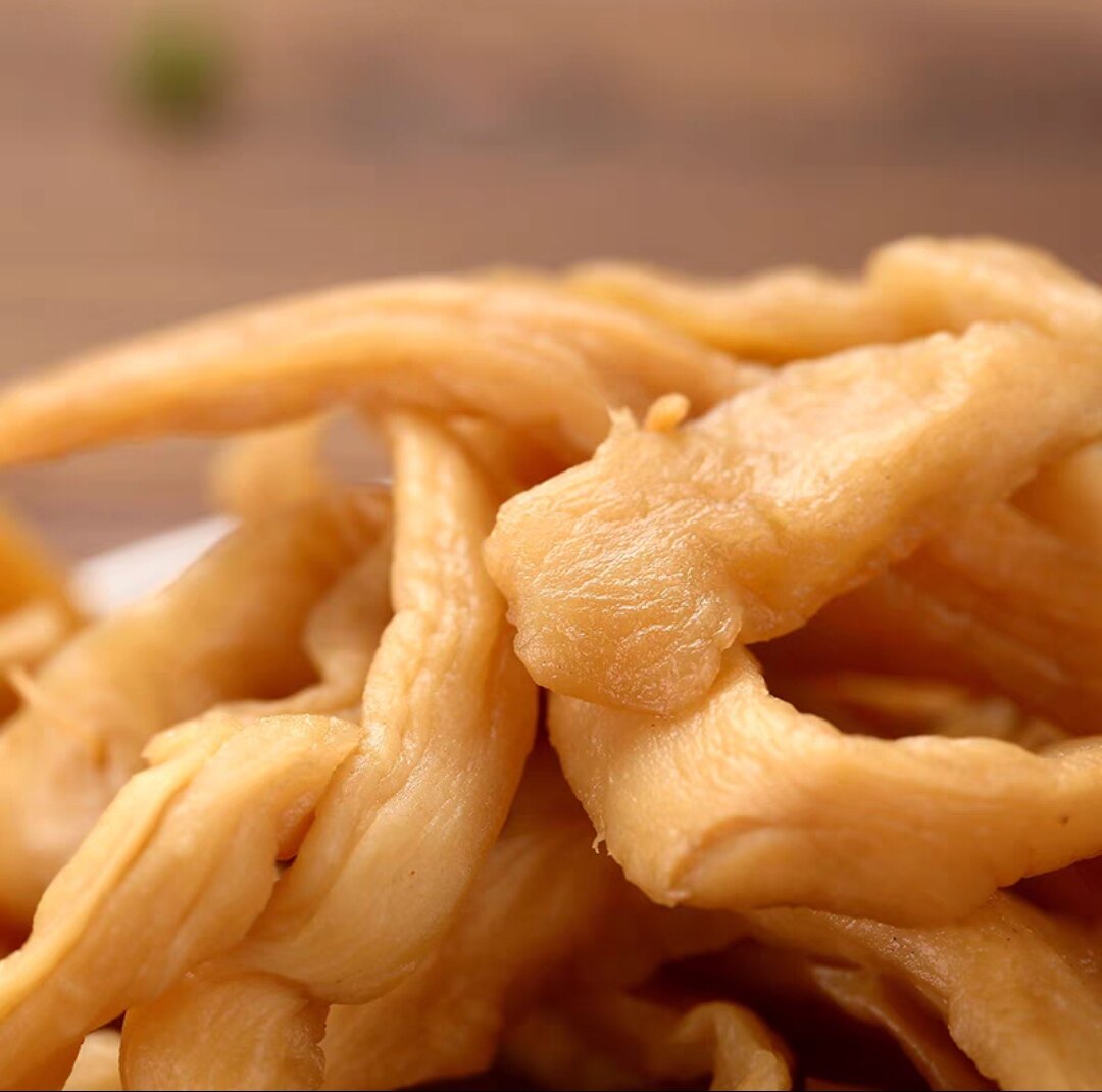 农家腌制脆爽萝卜干拌粥饭桌常备洗净即食凉拌搭炒特色乡味菜