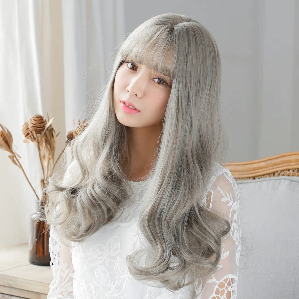 Perruque Les cheveux longs - Ref 2613437 Image 3