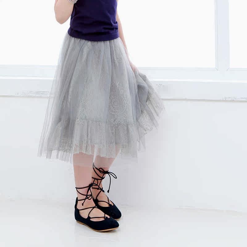 Jupe fillette - Ref 2050365 Image 3