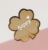 Sticker pour téléphone portable - Ref 1372059 Image 1