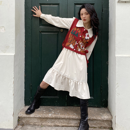 韩风来袭 HFLX5819