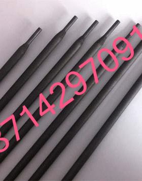 D646高铬铸铁堆焊耐磨焊条