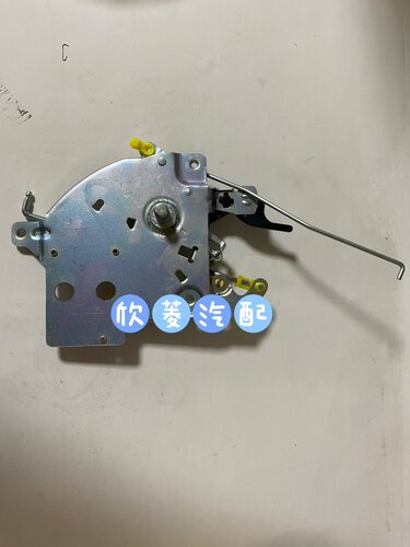 原厂正品五菱荣光S中门锁机构 锁机构 中门内开装置