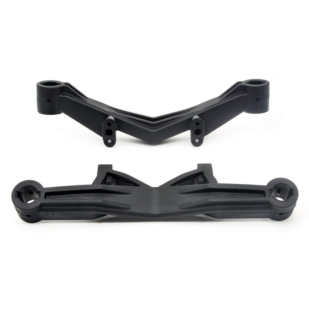 ZD致顶MX07车壳柱支架8722