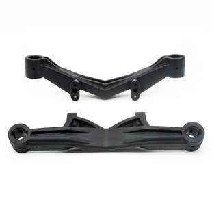 ZD Racing致顶8722 MX07车壳固定组 车壳柱支架配件1/7大脚RC模型