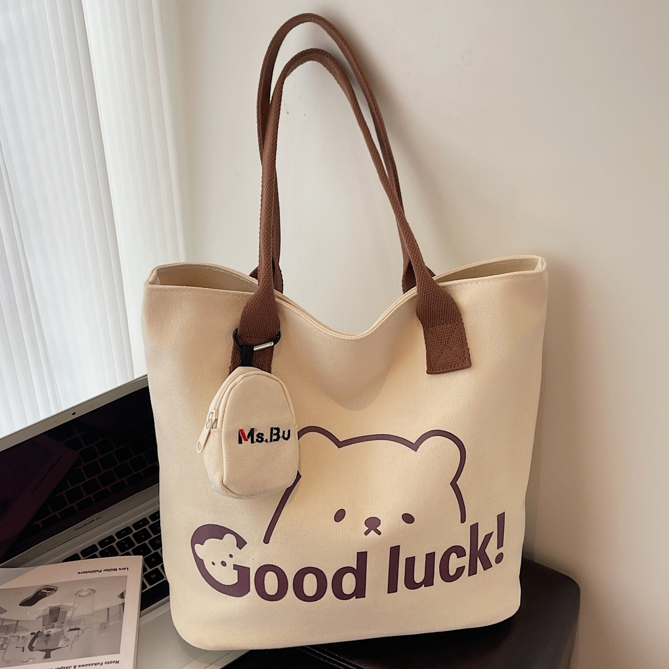 补习袋学生外出旅行帆布袋帆布袋