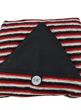 UPSURF冲浪板袜surf sock尖头圆头板袜多尺寸滑水板袋冲浪板袜