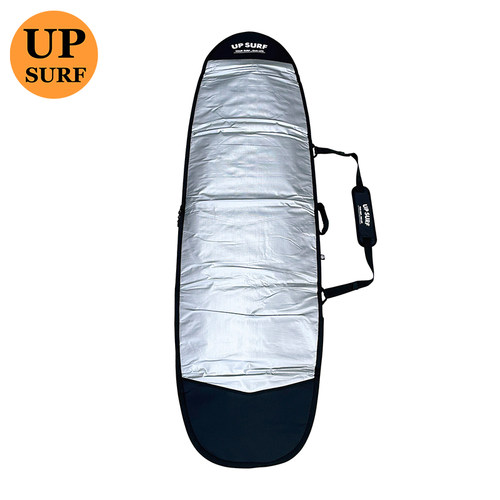 冲浪板袋尼龙材质UPSURF珍珠棉