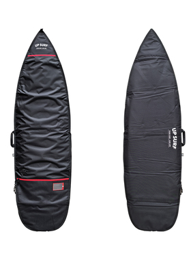 冲浪板保护袋珍珠棉 尖头短板板包 Shortboard 5'4/5'8/6/6'4/6'8