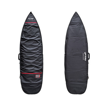 冲浪板保护袋珍珠棉 尖头短板板包 Shortboard 5'4/5'8/6/6'4/6'8