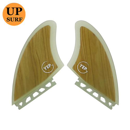 UPSURF冲浪板桨板滑水板尾舵