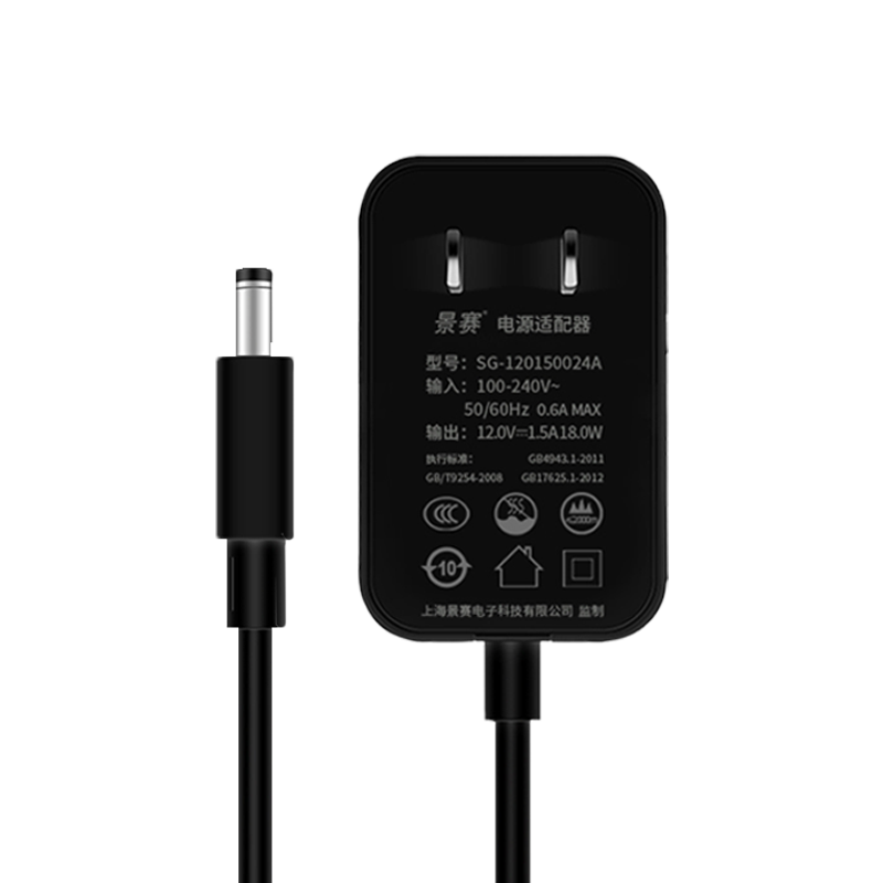 适用于天猫精灵电源线智能音箱配件充电线方糖R X1 C1 CC10 CCL IN糖 曲奇M1 方糖R2圆孔适配器USB线