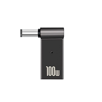 景赛笔记本电脑充电转换头PD充电