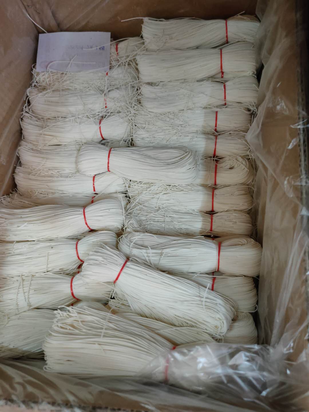 10斤福建特产龙须面儿童面线线面素面泉州厦门面线糊米线手工面线