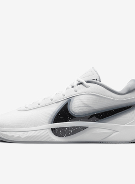 Nike/耐克男FREAK 6字母哥6代缓震耐磨防滑实战篮球鞋FJ7807-102