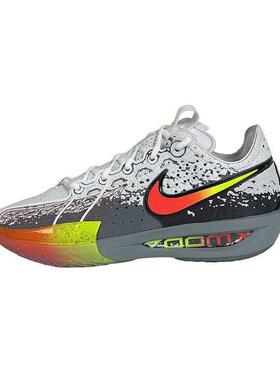 Nike耐克男鞋 G.T. CUT 3 SP EP时尚缓震耐磨篮球鞋II6581-001
