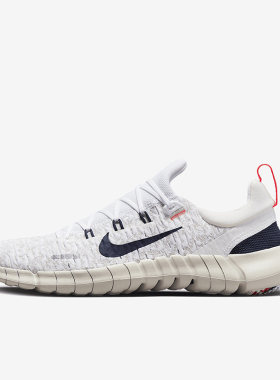 黑白透气CZ1884-001编制网面Nike