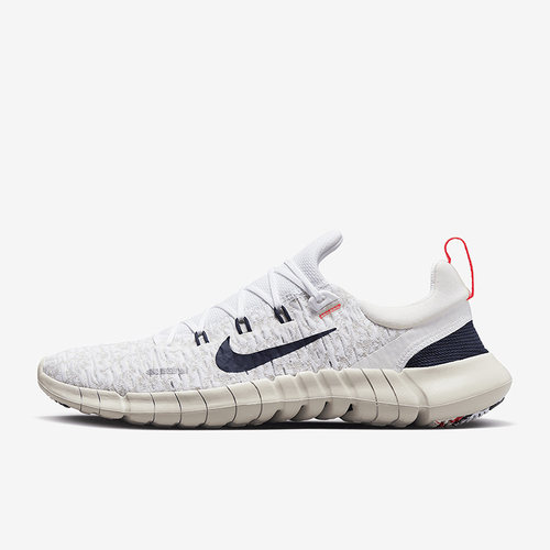 黑白透气CZ1884-001编制网面Nike