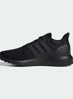Adidas阿达男鞋 UBOUNCE缓震透气运动休闲跑步鞋IG5999 IG6001