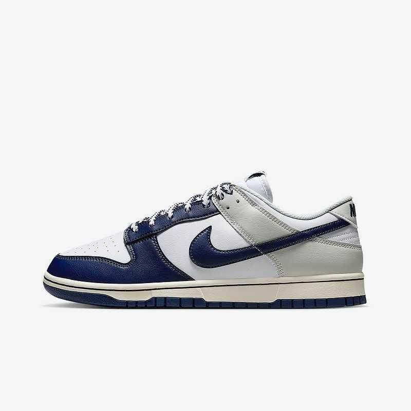 Nike耐克男鞋 Dunk Low时尚简约百搭运动休闲板鞋IM2222-101,运动鞋new,板鞋,淘宝优惠券,粉丝福利购,淘宝优惠卷