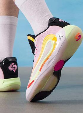 Nike耐克男鞋 Jordan Luka 4 简约百搭运动实战篮球鞋 IB7904-600
