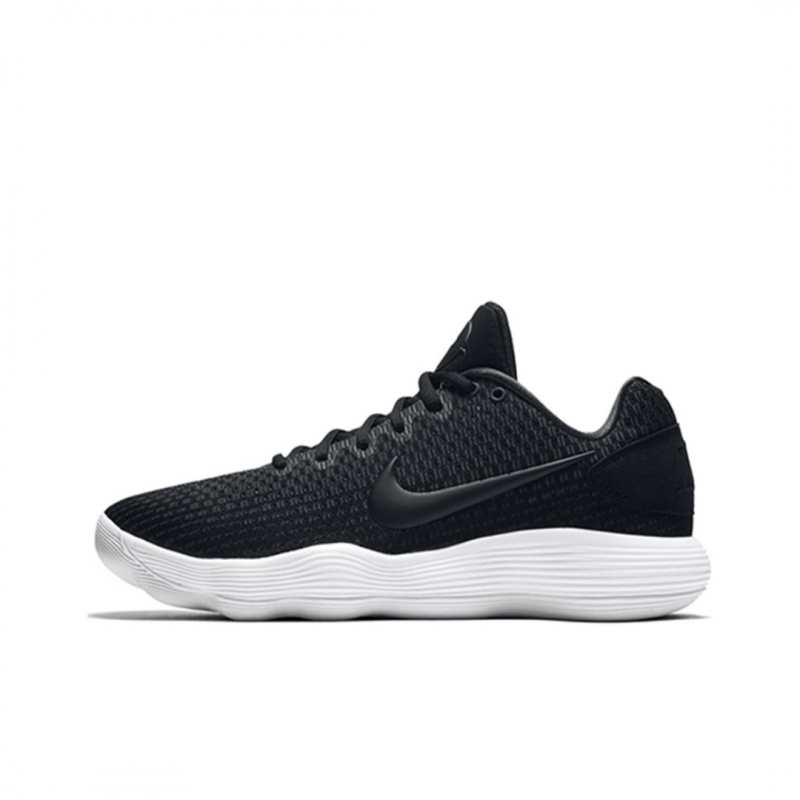 耐克 Cspace Hyperdunk x HD2017 黑白运动实战篮球鞋 897637-001 运动鞋new 篮球鞋 原图主图