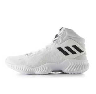 adidas阿迪达斯正品Pro Bounce运动休闲实战篮球鞋FW5745
