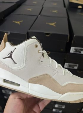 Nike耐克男鞋Air JORDAN AJ23实战中帮篮球休闲鞋AR1000