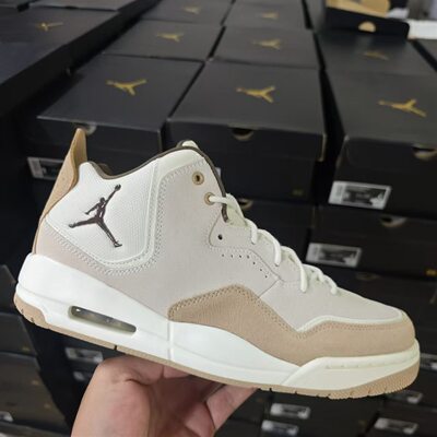 Nike/耐克实战运动篮球鞋中帮男