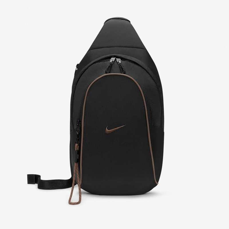 Nike耐克男女包简约时尚单肩背包