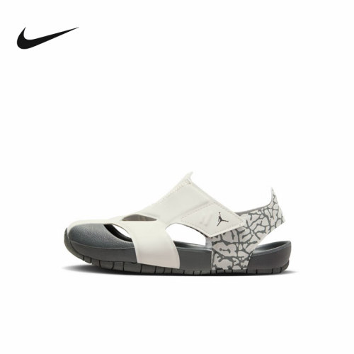 耐克Nike魔术贴凉拖鞋