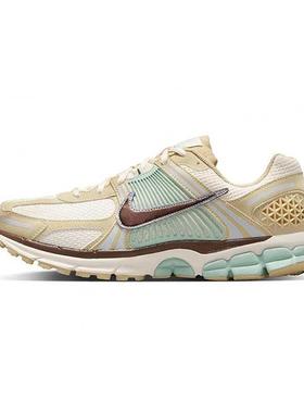 Nike耐克男鞋 ZOOM VOMERO 5复古运动休闲缓震跑步鞋IB2987-700