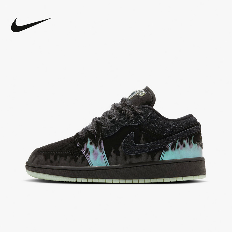 Nike/耐克AJ1大童休闲运动篮球鞋
