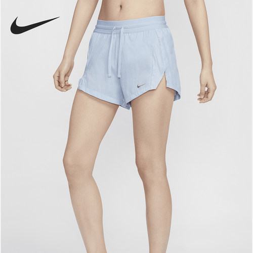 Nike耐克训练休闲运动透气短裤