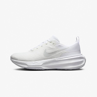 Nike耐克男鞋 ZoomX Invincible Run 3透气缓震跑步鞋DR2615-002