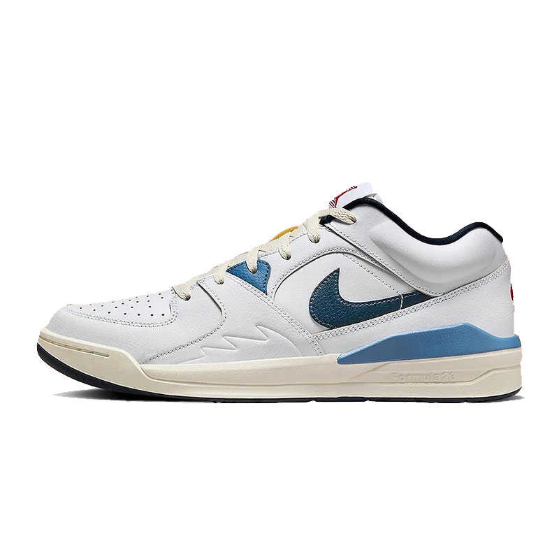 正品nike耐克男鞋JORDAN STADIUM时尚耐磨篮球休闲板鞋HM3713-141