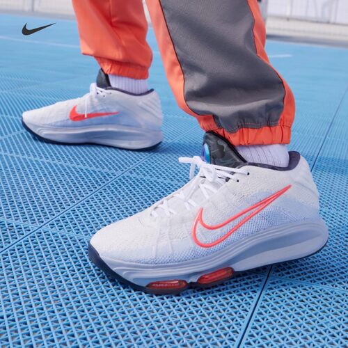 Nike/耐克男鞋运动实战篮球鞋